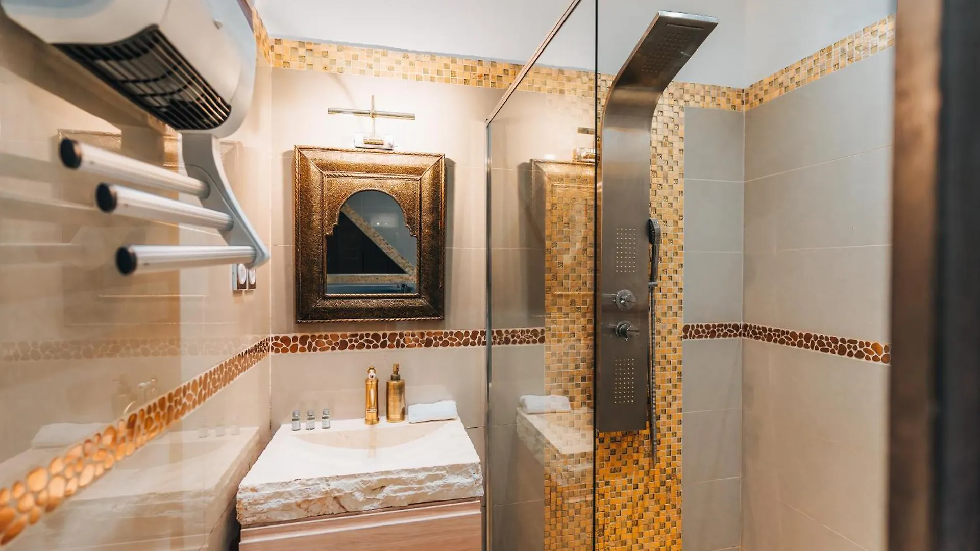 Apartment Le Love Spa Lyon