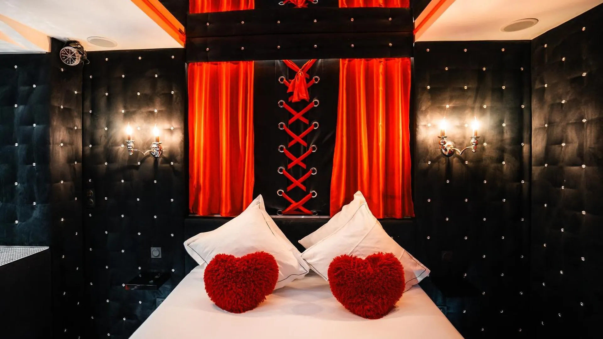 Le Love Spa Lyon France