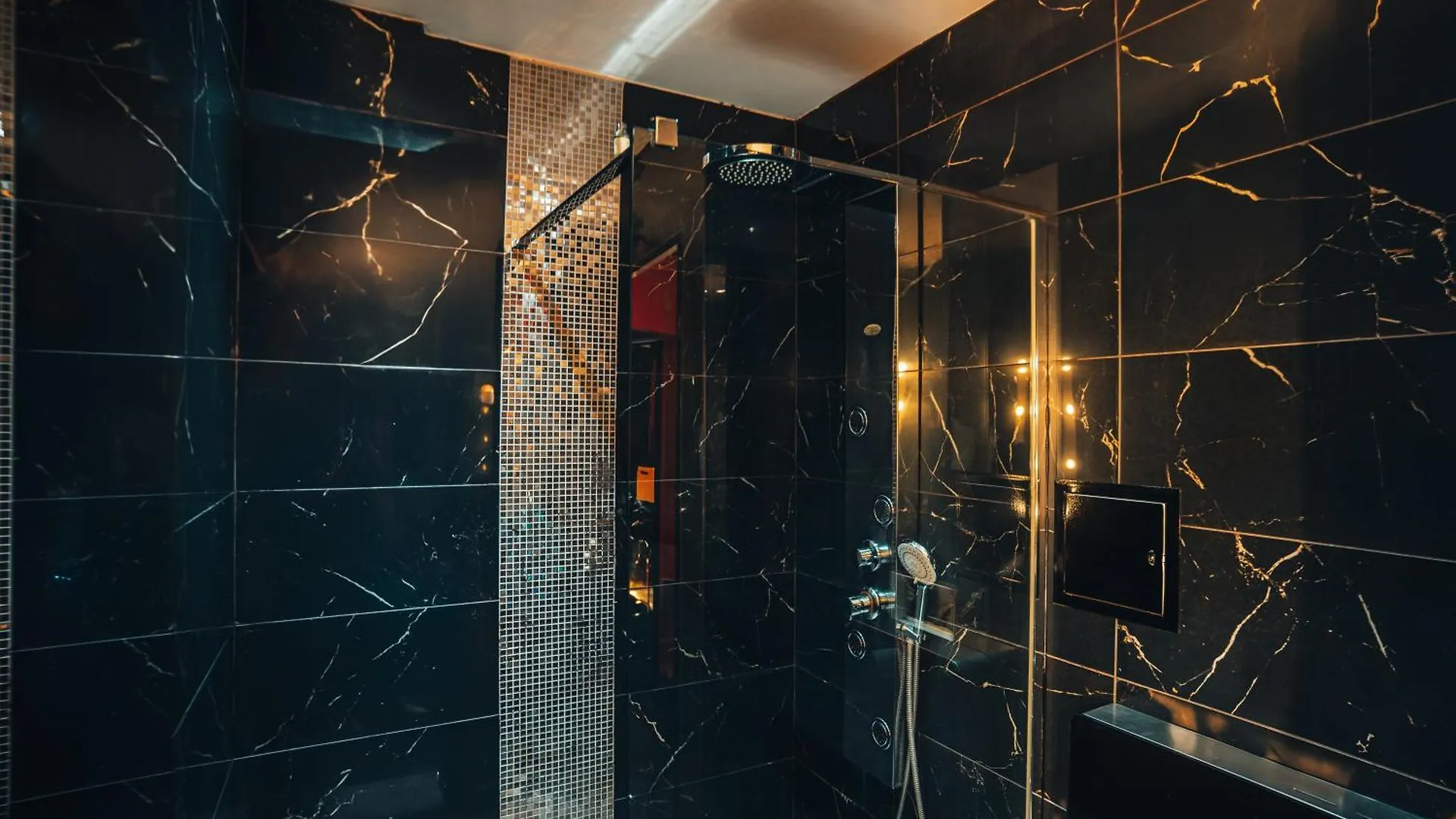 Le Love Spa Lyon