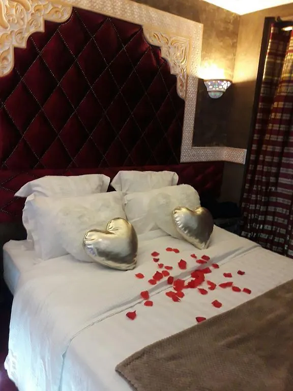 Le Love Spa Lyon Appartement