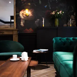 3* Hotel Edmond W Part-dieu