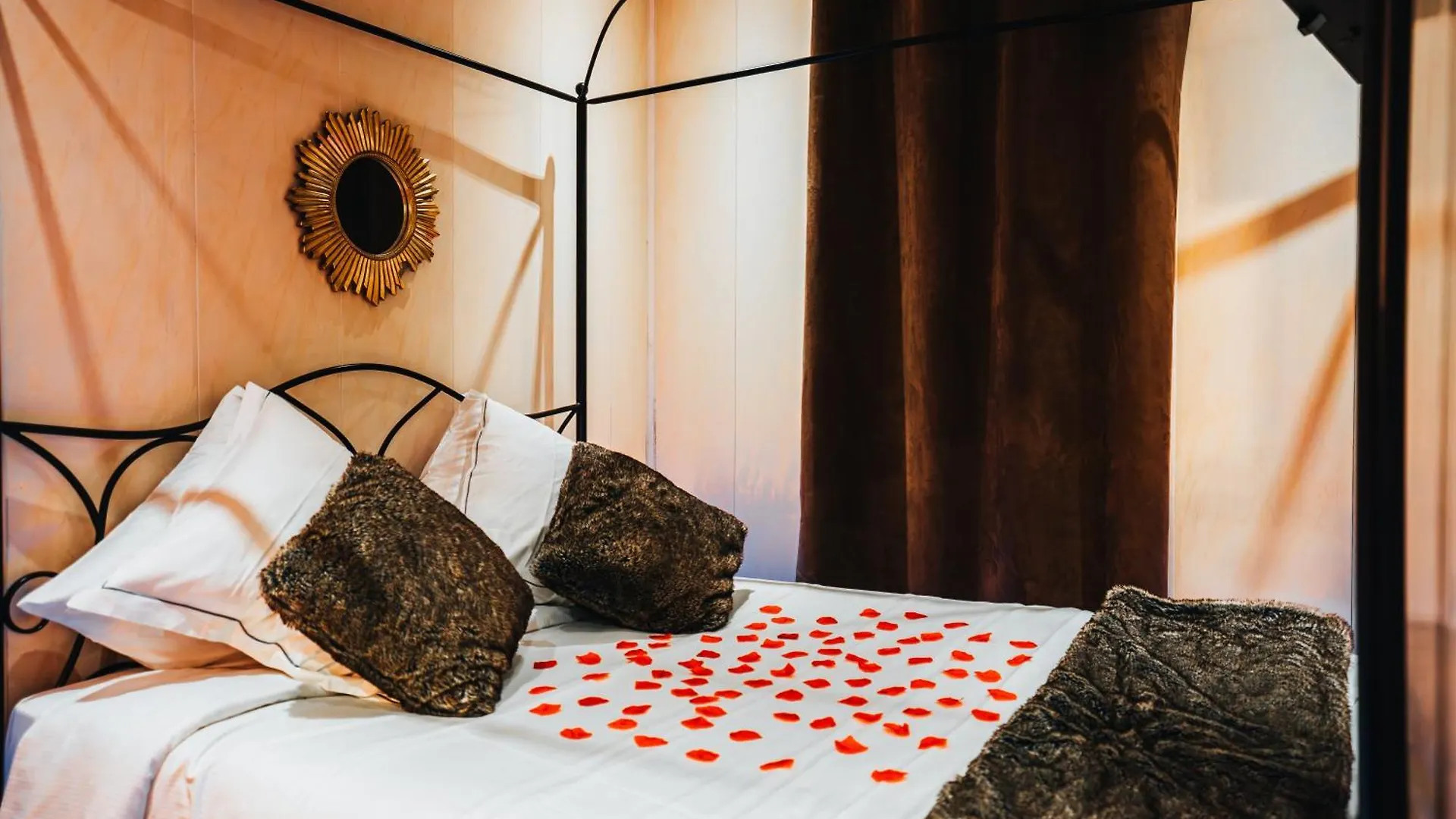 Le Love Spa Λυών Διαμέρισμα